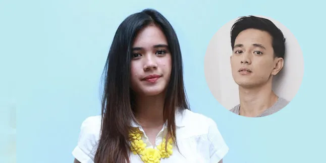 Sibuk, Ini Cara Audi Marissa Bagi Waktu Untuk Billy Davidson