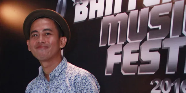 Sibuk, Ini Cara Budi Doremi Jaga Quality Time Bareng Keluarga