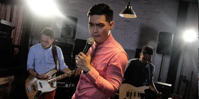 Sibuk 'Intim Berdua', Donnie Sibarani Tak Tidur 3 Hari