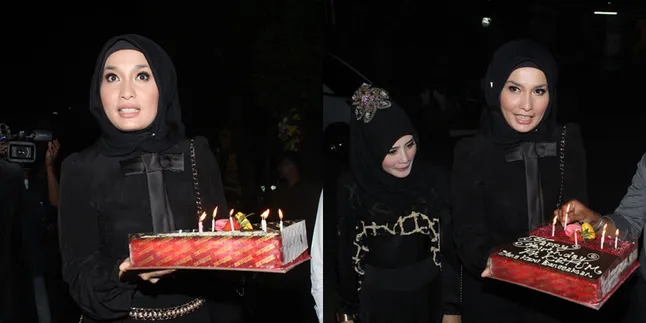 Sibuk Jadi Anggota DPR, Arzetti Bilbina Didukung Penuh Keluarga