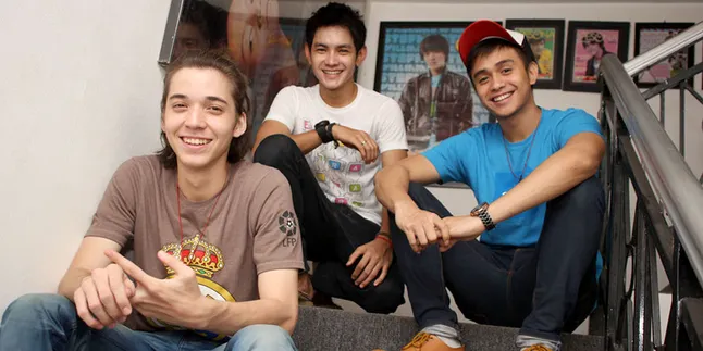 Sibuk Karir Masing-masing, Junas Monkey Vakum!