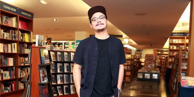 Sibuk Kerja, Persiapan Pernikahan Derby Romero Baru Tahap Awal