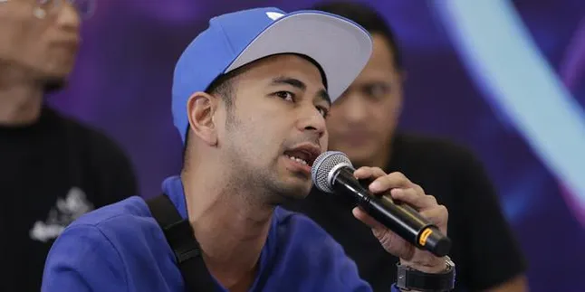 Sibuk Kerja, Raffi Ahmad Ungkap Penyesalannya Tak Punya Waktu Buat Keluarga