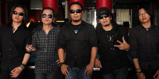 Sibuk Konser, Jamrud Tunda Pembuatan Album Baru