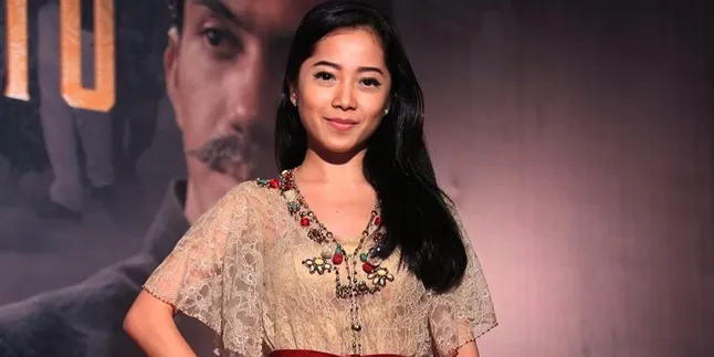 Sibuk Main Film, Karina Salim Malah Kangen Hal Lain