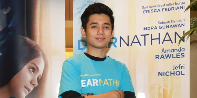 Sibuk Main Sinetron dan Film, Rayn Wijaya Ungkap Perbedaannya