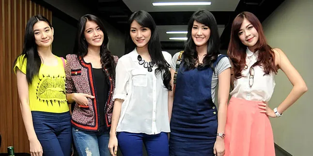 Sibuk Main Sinetron, Pundi Uang Princess Bertambah