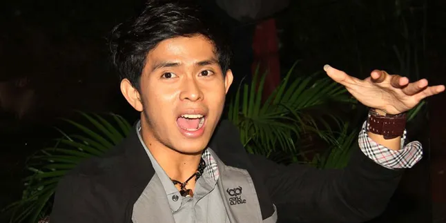 Sibuk Manggung, Cakra Khan Fokus UAS