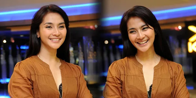 Sibuk, Maudy Koesnaedy Masih Bisa Sediakan Menu Sehat Buat Anak Sibuk, Maudy Koesnaedy Masih Bisa Sediakan Menu Sehat Buat Anak