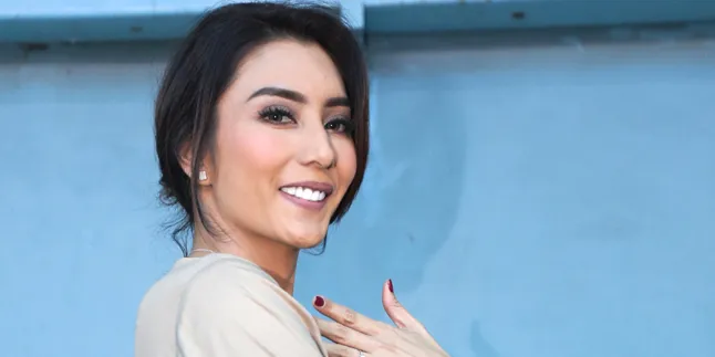 Sibuk Mengurus Pernikahan, Tyas Mirasih Nggak Dipingit!