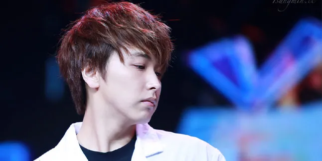 Sibuk Musikal di Jepang, Sungmin Super Junior Mundur Jadi DJ