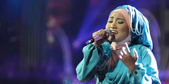 Sibuk Nyanyi, Fatin Shidqia Atur Jadwal Dengan Sekolah