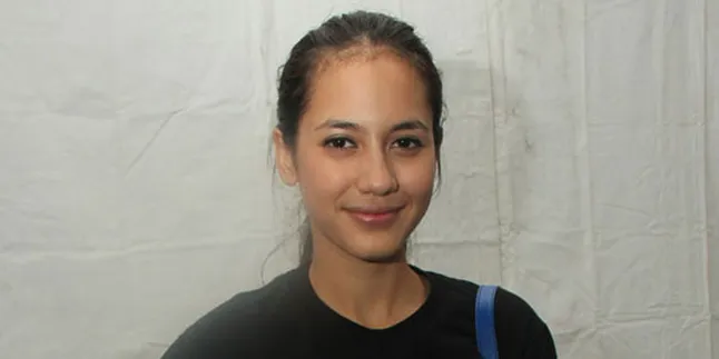 Sibuk Promo Film, Pevita Pearce Tak Bisa Nonton JLo