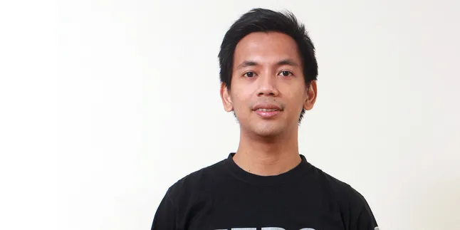 Sibuk, Ryan D Masiv Lewatkan Tumbuh Kembang Sang Anak