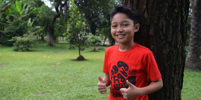 Sibuk Syuting & Sekolah, Kiesha Alvaro Akui Banyak Batal Berpuasa