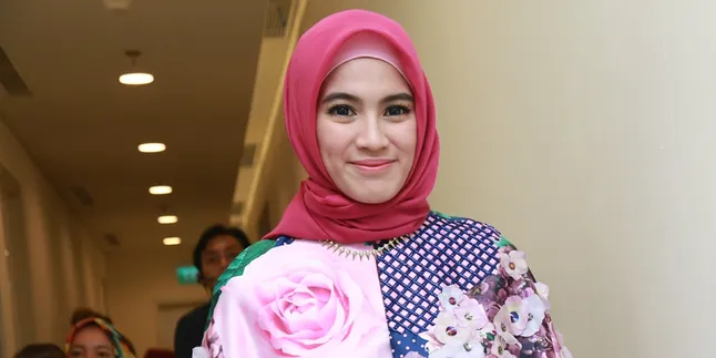 Sibuk Syuting, Alyssa Soebandono Bagi Kiat Jalani Ibadah Ramadan dan Urus Anak