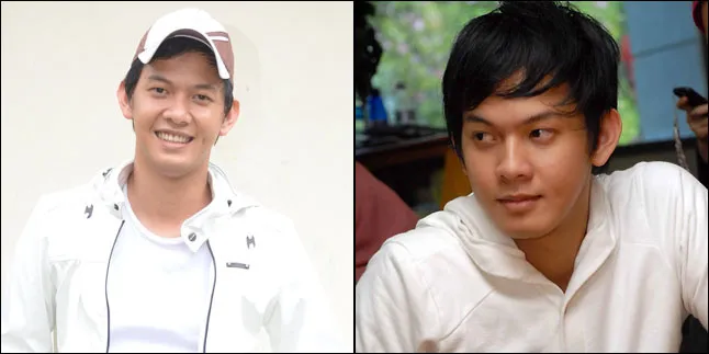 Sibuk Syuting Bikin Andi Arsyil Setia Menjomblo