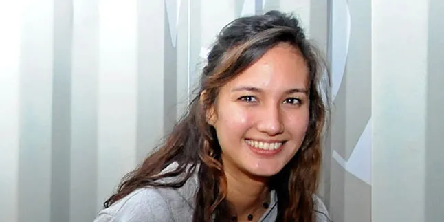 Sibuk Syuting, Nadine Chandrawinata Tunda Bisnis