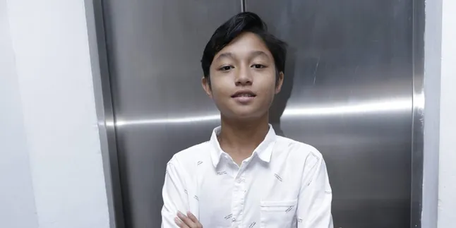 Sibuk Syuting Sinetron, Kiesha Alvaro Nggak Mudik Lebaran Sibuk Syuting Sinetron, Kiesha Alvaro Nggak Mudik Lebaran