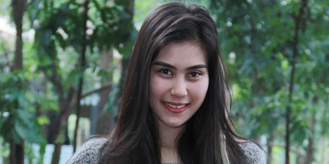 Sibuk Syuting, Syahnaz Sadiqah Jalani Ramadan Jauh Dari Keluarga