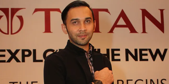 Sibuk, Teuku Zacky Batal Mudik ke Uzbekistan