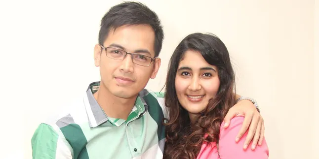 Sibuk, Tommy Kurniawan Tak Sahur dan Buka Bareng Keluarga