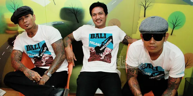 SID: Konser di Indonesia Susah Temukan Toilet Bersih!
