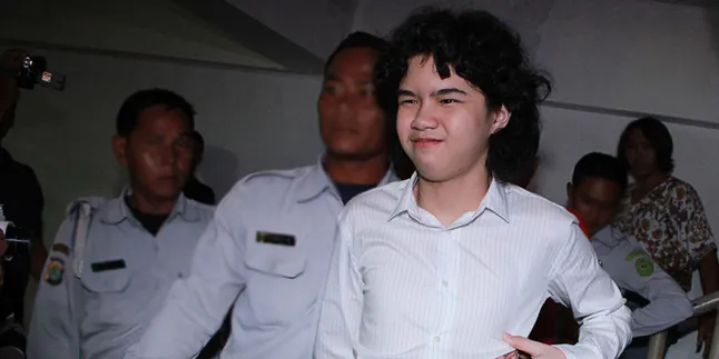 Sidang AQJ Berikutnya Hadirkan Saksi Ahli Dari KPAI