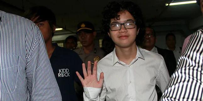 Sidang AQJ Berikutnya Mengagendakan Pengajuan Saksi Sidang AQJ Berikutnya Mengagendakan Pengajuan Saksi