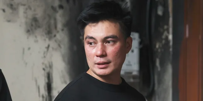 Sidang Cerai Baim Wong dan Paula Verhoeven Ditunda, Kuasa Hukum Ungkap Alasan Sidang Cerai Baim Wong dan Paula Verhoeven Ditunda, Kuasa Hukum Ungkap Alasan