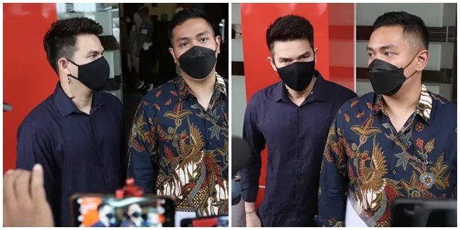 Sidang Cerai Ditunda, Ijonk Bakal Hadirkan Benny Simanjuntak Sebagai Saksi di Persidangan?