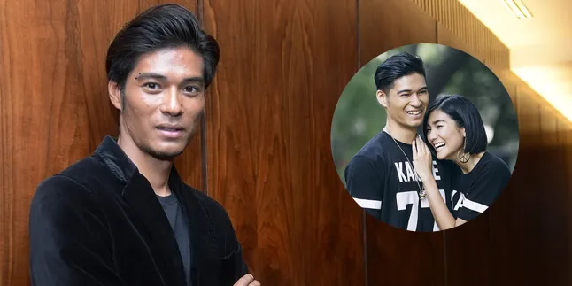 Sidang Cerai, Marshall Sastra Bakal Ajak Domi Ngetrip Bareng Sidang Cerai, Marshall Sastra Bakal Ajak Domi Ngetrip Bareng