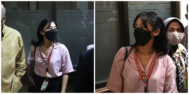 Sidang Cerai Perdana Digelar, Kuasa Hukum Sebut Tyna Kanna Gugat Cerai Kenang Mirdad Tanpa Alasan yang Jelas