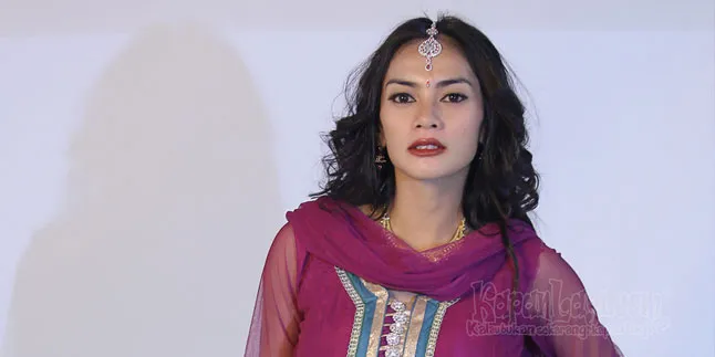 Sidang Cerai Perdana Segera Digelar, Masayu Anastasia Minta Doa