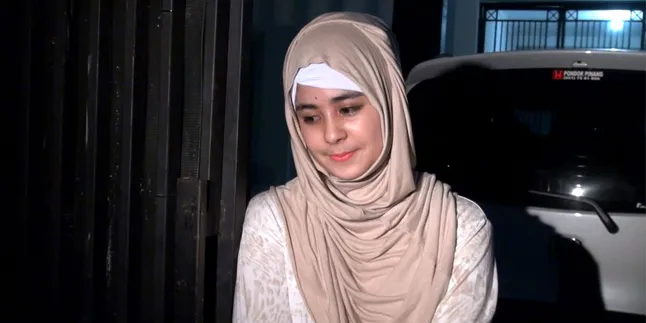 Sidang Cerai Risty Tagor - Rifky Balweel Digelar 11 September