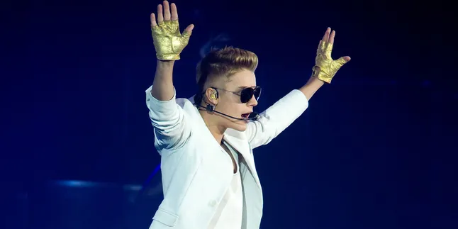 Sidang Diundur, Justin Bieber Bakal Diadili Bulan Mei