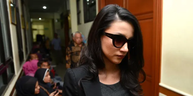 Sidang Hak Asuh Anak, Pihak Atalarik Syach Patahkan Semua Argumen Tsania Marwa