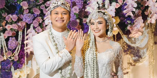Sidang Isbat Nikah Rizky Febian dan Mahalini Ditunda, Humas Pengadilan: Keduanya Wajib Hadir di Persidangan