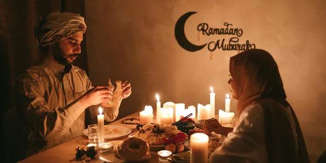 Hasil Sidang Isbat Penetapan 1 Ramadan 1447 H, Awal Puasa 19 Februari 2026