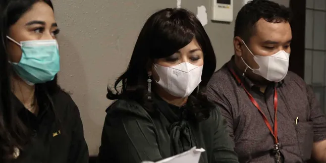 Sidang Kasus KDRT Akan Kembali Digelar, Yuyun Sukawati Siap Dipertemukan Dengan Fadjar Umbara