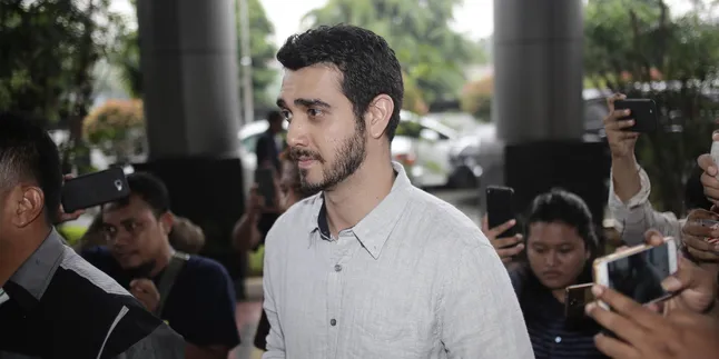 Sidang Kasus Narkoba Mencapai Tahap Akhir, Fachri Albar: Berdoa Sajalah Yang Terbaik