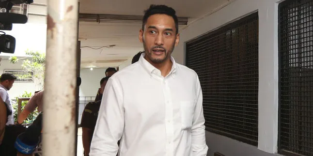 Sidang Kembali Ditunda, Restu Sinaga: Kecewa ya pasti ada Sidang Kembali Ditunda, Restu Sinaga: Kecewa ya pasti ada