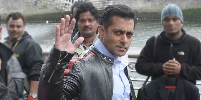 Sidang Lanjutan Salman Khan, Akhirnya Ada Saksi Meringankan