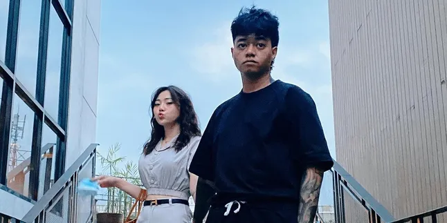 Sidang Mediasi dengan Wendy Walters Gagal - Gugatan Cerai Akan Dipersidangkan, Reza Arap Ungkap Rasa Bahagia Sidang Mediasi dengan Wendy Walters Gagal - Gugatan Cerai Akan Dipersidangkan, Reza Arap Ungkap Rasa Bahagia