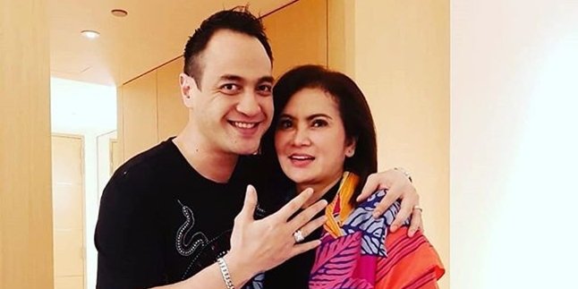 Divorce Hearing Held in August, Anggia Novita Does Not Ask for Gono Gini Assets from Ferry Irawan