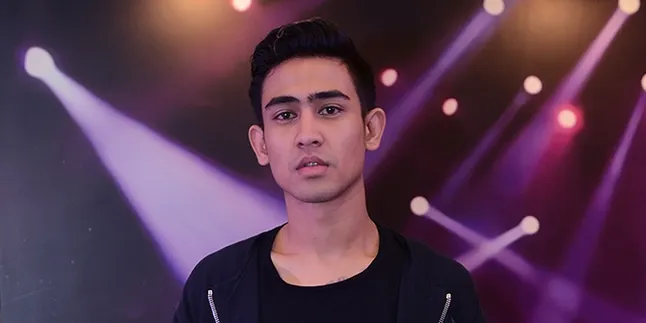 Sidang Perdana Axel Berlangsung, Jeremy Thomas Ajarkan Tips Berdoa Pada Tuhan