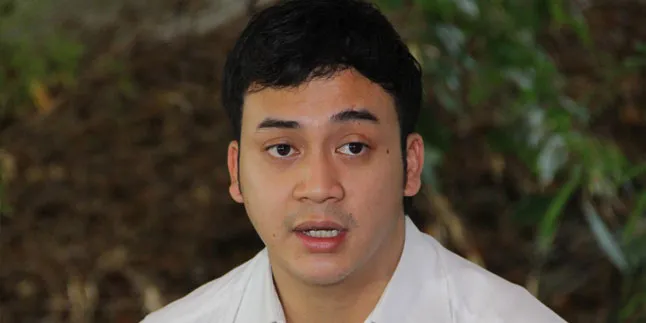 Sidang Perdana, Dimas Andrean Pilih Bungkam