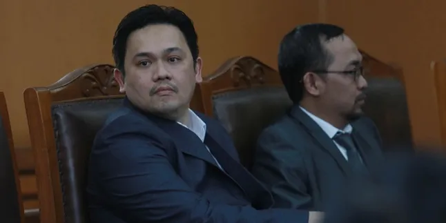 Sidang Pra-Peradilan Pertama Farhat Abbas Bukan Ditolak, Tapi ... Sidang Pra-Peradilan Pertama Farhat Abbas Bukan Ditolak, Tapi ...