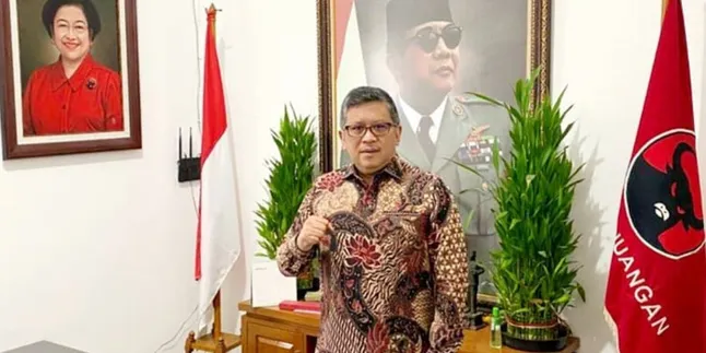 Sidang Praperadilan Hasto Kristiyanto Ditolak, Akan Digelar Kembali pada 3 Maret 2025