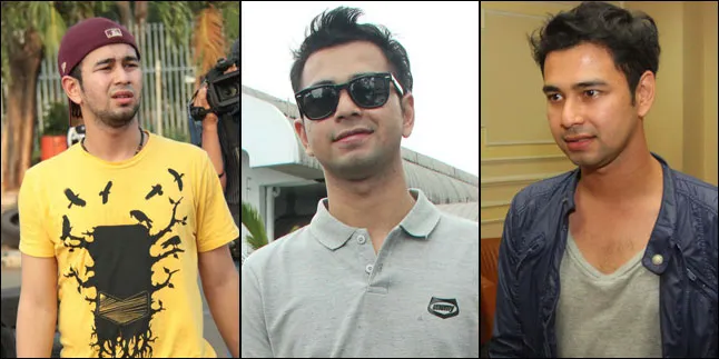 Sidang Praperadilan Ke-2 Raffi Ahmad Agendakan Pembacaan Replik Pemohon